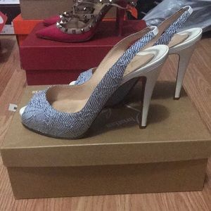 Christian Louboutin heels